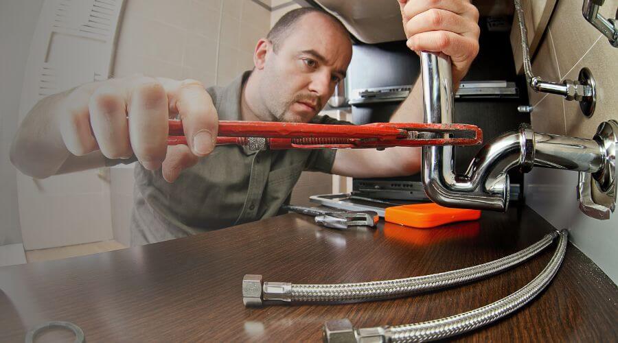 Expert burst pipe repair services in Proctorville, NC